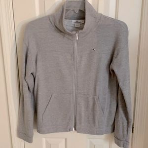 Vineyard Vines full-zip sweatshirt Size S
